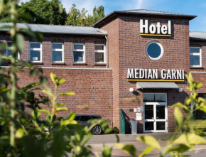 Median Hotel Garni Wernigerode